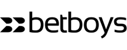 Betboys logo