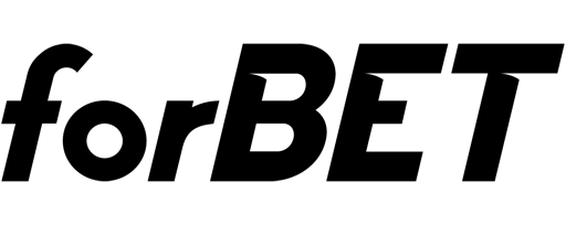 forBet logo